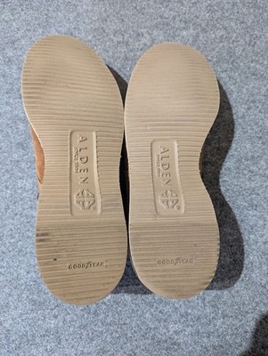 Alden 49080