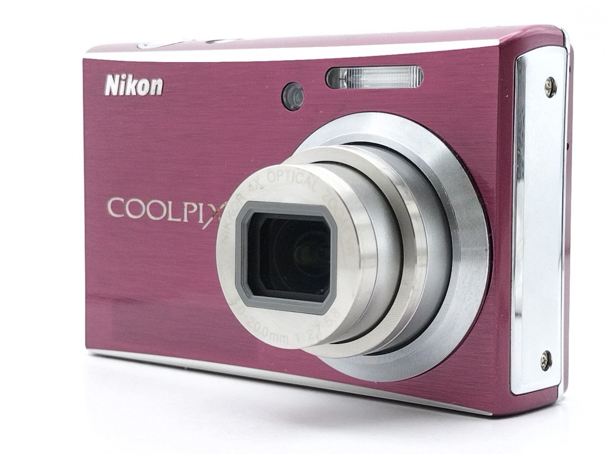 Nikon COOLPIX S610 10.0MP Digital Camera for sale online | eBay