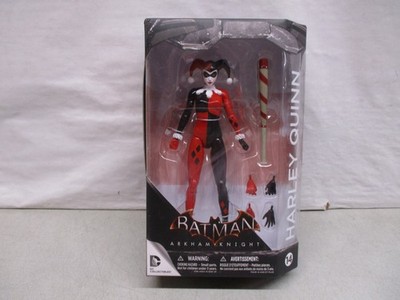 DC Collectibles Batman Arkham Knight Harley Quinn