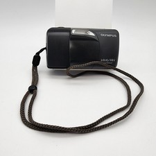 Olympus Infinity Mini AF 35mm Point Shoot Film Camera 35mm f/3.5 READ