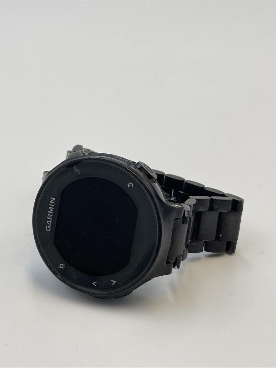 Garmin Forerunner 235 GPS Running Watch for sale online | eBay