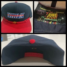 Findlay American Gladiators SnapBack Hat Findlay Force