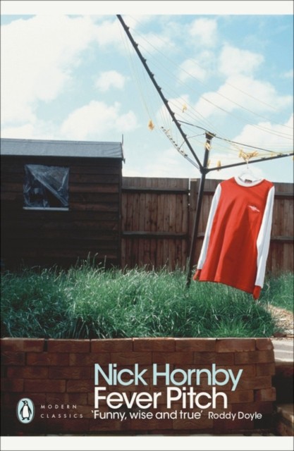 Fever Pitch (Penguin Modern Classics) by Nick Hornby (PB 2012) - Image 3