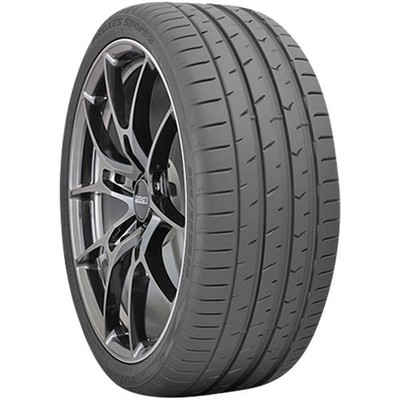 2x Sommerreifen TOYO PROXES SPORT 2 235/35R19 91(Y) MFS BSW XL
