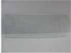 <!--F#f_0-->HOLDEN FE-FC - 1956 to 1959 - 2DR UTE - REAR WINDSCREEN GLASS - CENTER - CLEAR -<!--F/-->