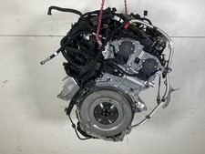 B58B30P Motor Moteur Engine Komplett BMW X6 (G06, F96) xDrive 40i Mild-Hybrid  2