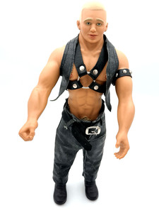 【新品未使用】レア ゲイ BILLY DOLL 金髪 ビリー サンフランシスコ Billy Doll | eBay