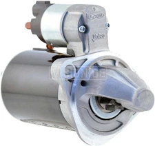 Starter Motor-Starter Vision OE 19223 Reman fits 2012 Hyundai Veloster 1.6L-L4