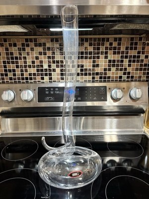 Riedel Eve Wine Decantor 2008 The Wine Glass Company