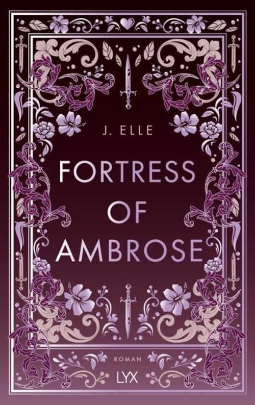 Fortress of Ambrose J. Elle