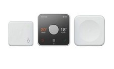 Hive Active V3 Wireless Heating Smart Thermostat