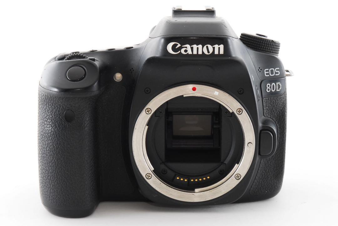 Canon EOS 80D Double Lens Set EF28-80 EF75-300 101540 | eBay Canon EOS 80D Double Lens Set EF28-80 EF75-300 101540 | eBay