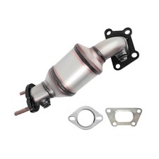 Catalytic Converter for 2010-2011 Chevrolet Equinox/GMC Terrain 3.0L Front New