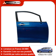 Porte avant et accessoires Honda FR-V