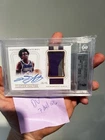 2017-18 Panini National Treasures Clutch Factor De'Aaron Fox #CF-DAF /25
