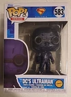 Funko Pop! Vinyl: DC Universe Superman Movie - DC's Ultraman #583 Chase