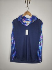 LADY GOLFWEAR SHIRT, SIZE 3XL, MADE IN AUSTRALIA, BRAND NEW WITH TAGS