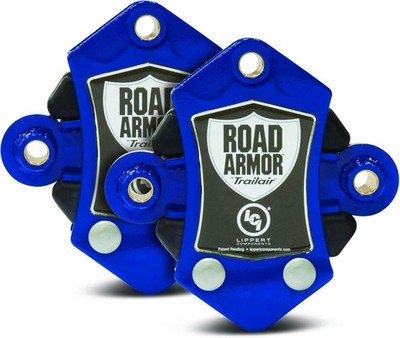 Road Armor Trailer Equalizer 3.5k 8k lb Tandem Axle Kit