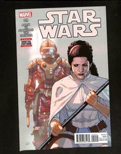 Star Wars #19 Marvel 2016