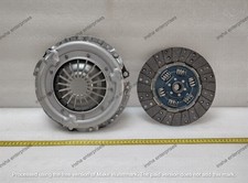 Genuine Clutch Kit with BEARING For Mahindra Bolero Pickup MV0801CAA01741N
