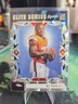2025 Panini Donruss - The Elite Series Rookies RJ Harvey #ESR-RHY (RC)