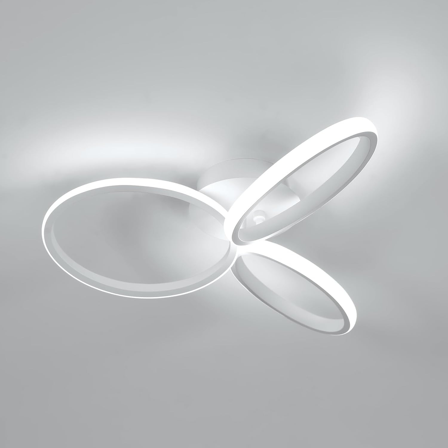 Plafoniera LED Ovale 34W 3825LM | La Mia Recensione: Luce Top!