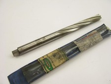 Pioneer K-1773 .610 X .625 Reamer For Seat Guide Machine - Idl Van Norman Pioneer K-1773 .610 X .625 Reamer For Seat Guide Machine - Idl Van Norman