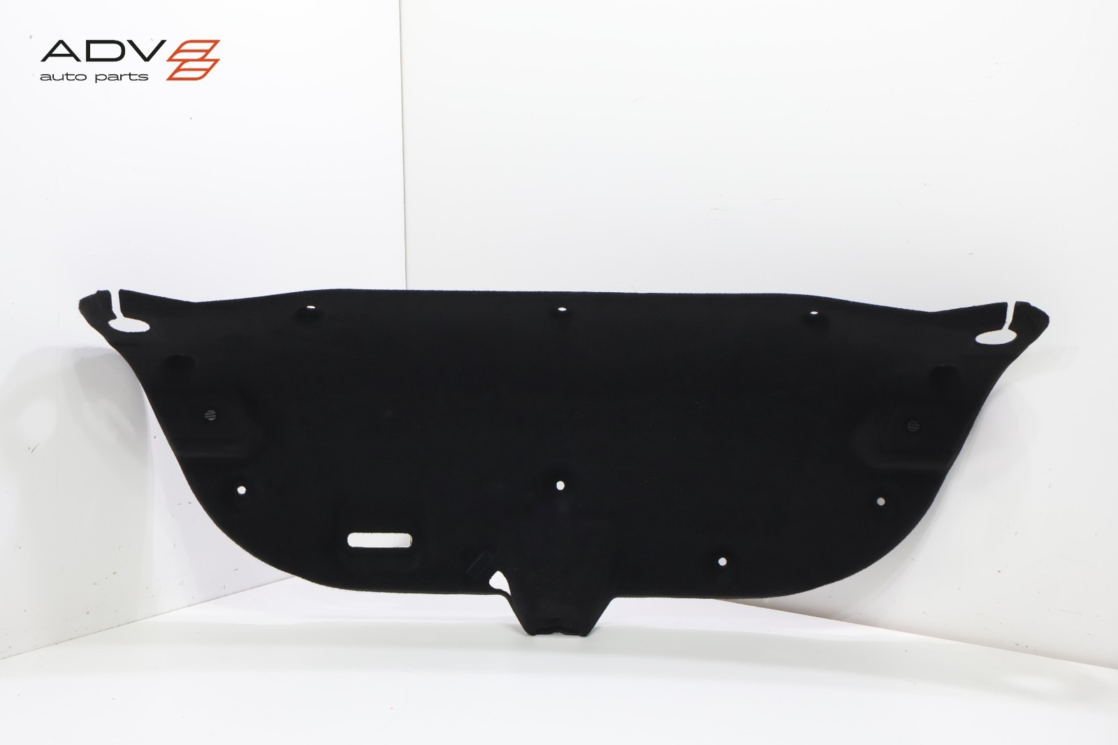 2014 - 2024 MASERATI GHIBLI TRUNK DECK LID PANEL LINER COVER CARPET TRIM OEM