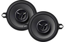 Kenwood Excelon KFC-X3C 3.5" 2-way Car Speakers 50W RMS