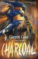 Charcoal | Garrett Cook | Englisch | Taschenbuch | Kartoniert / Broschiert