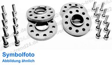 H&R 1005571 TRAK+ Spurverbreiterung DR 30 & 40mm/Achse ABE