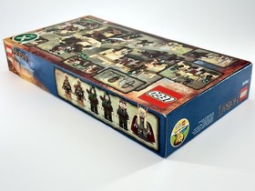 LEGO The Hobbit: Mirkwood Elf Army (79012)