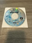 Dark Savior Authentic Sega Saturn TESTED & WORKING
