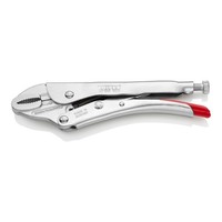Knipex 41 04 180 Gripzange Verzinkt 180 Mm
