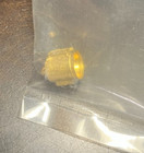 Vintage Kemtron TR-11 O Scale 2-Rail Brass Headlight Locomotive Detail Part — photo 2