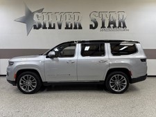 2022 Jeep Series II 4WD Hurricane 