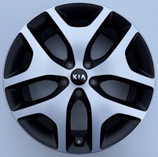 TOP Original Kia Sportage QL QLE 52910-F1500 7.5x19 ET50.5 Alufelge Felge Rim