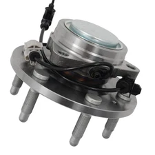 515097 Front Wheel Hub Bearing for 2007-2013 Sierra 1500 Silverado