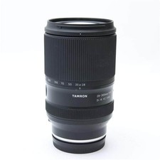 TAMRON 28-300mm F/4.0-7.1 Di III VC VXD / A071SF for Sony E  428