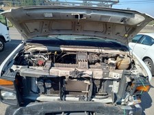 Automatic Transmission 4r75e 8-330 5.4l Fits 10-15 Ford E350 Van 32829916