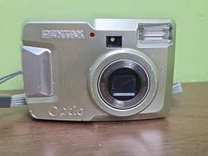 Pentax Optio 230 | eBay