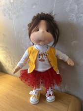 Lullu Doll (Retired) - Immaculate