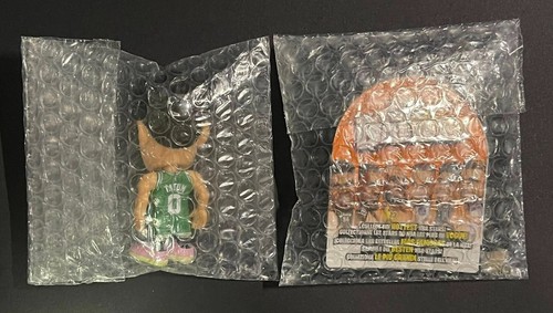 NBA BALLERS - BOSTON CELTICS - JAYSON TATUM (Figure) - Picture 9 of 9