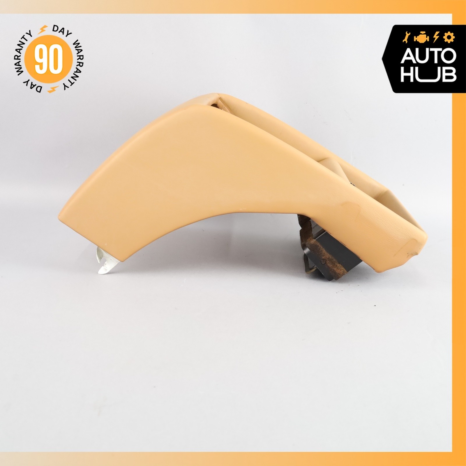 Rolls-Royce Silver Spur 1985-1988 Front Air vent