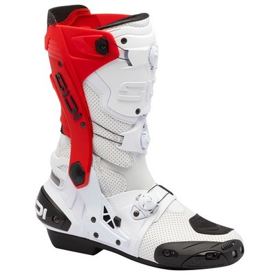 Sidi Rex Luft Stiefel (2025) 12.5 REXAIRWHTR 47 2001-0091-47