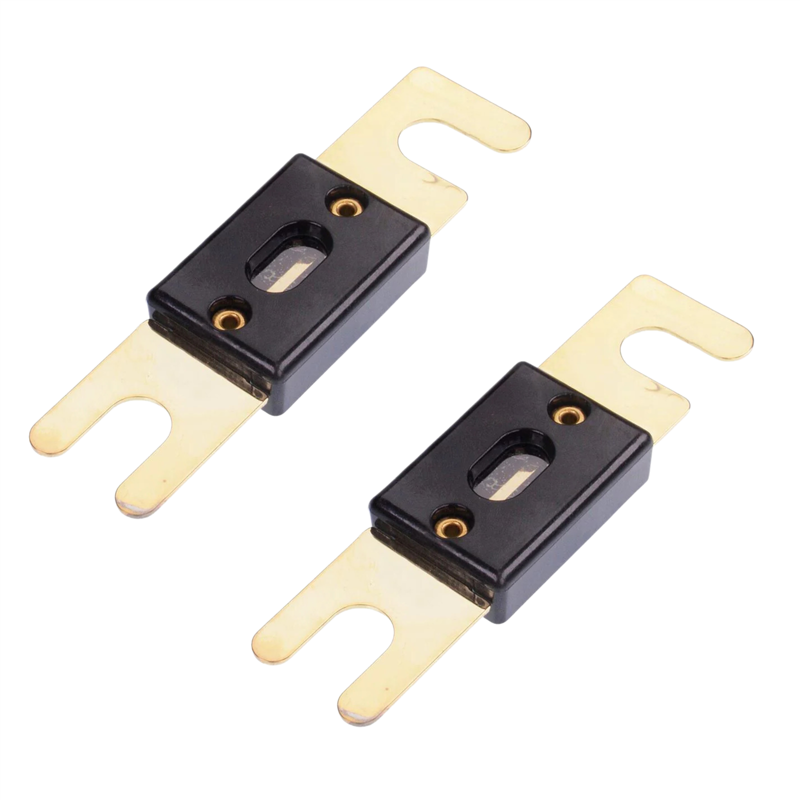 2 x 500A ANL Gold Plated Fuse