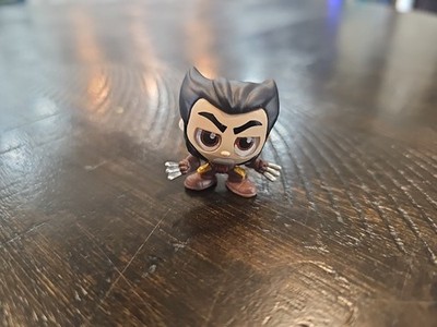 Wolverine- X-Men - Disney Marvel Doorables Series 2