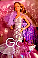 Barbie Signature Gala Collection #2 Lavender Daydream Doll Club 59 NRFB NIB