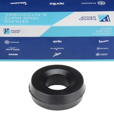 Silent rubber shock absorber original for Derbi Gilera runner Piaggio zip Vespa PK