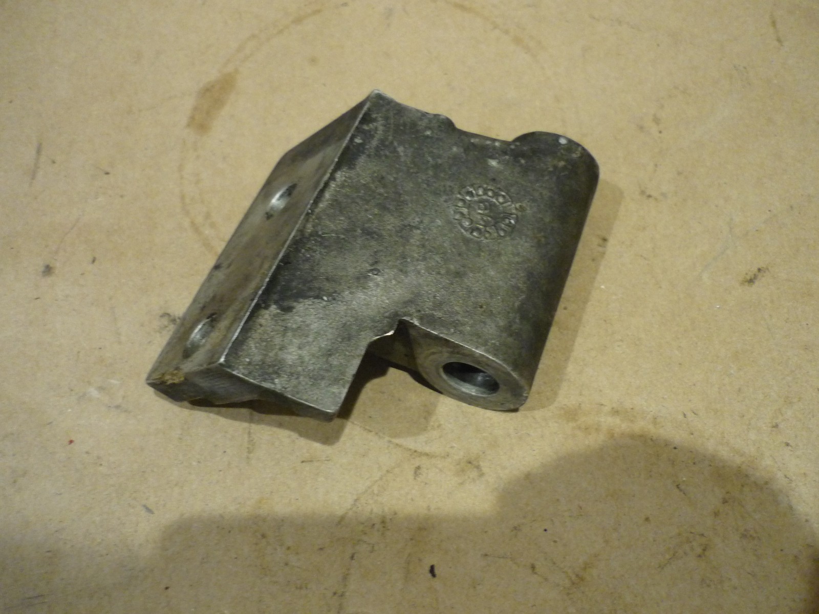 Ferrari 208,308, Mondial 8 - Alternator Support - P/N 105158